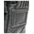 Borsa a Spalla Chanel Coco Cocoon 48616 Nero - vista 5
