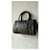 Borsa Fendi Monogramma Marrone e Nera Nero - vista 11