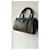 Borsa Fendi Monogramma Marrone e Nera Nero - vista 8