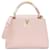 Borsa Capucines BB Louis Vuitton Rosa