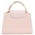 Borsa Capucines BB Louis Vuitton Rosa - vista 2