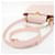 Borsa Capucines BB Louis Vuitton Rosa - vista 5