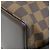Borsa a Spalla Chelsea Damier Louis Vuitton Damier ebene - vista 2