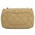 Borsa a spalla in pelle di agnello beige Chanel AS3456 - vista 2