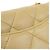 Borsa a spalla in pelle di agnello beige Chanel AS3456 - vista 6