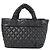 Borsa Chanel Coco Cocoon Linea 48610 Nero - vista 2