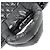 Borsa Chanel Coco Cocoon Linea 48610 Nero - vista 8