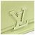 Borsa a Spalla Louis Vuitton Epi Bussi M22960 Verde - vista 4