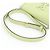 Borsa a Spalla Louis Vuitton Epi Bussi M22960 Verde - vista 5