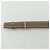 Hermès Hermes Gamma 13mm Wendegürtel Braun Schwarz - Ansicht 3