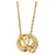Louis Vuitton Halskette Golden  - Ansicht 1