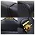 Schwarzer Leder-Rucksack von Salvatore Ferragamo - Ansicht 3