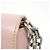 Borsa a Spalla Epi Twist MM di Louis Vuitton Rosa - vista 7