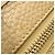 Borsa Fendi Selleria Peekaboo Beige - vista 10