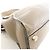 Borsa Fendi Selleria Peekaboo Beige - vista 2