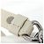 Chanel Schultertasche aus mehrfarbigem Canvas Pink Mehrfarben - Ansicht 8