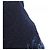 Borsa a Spalla Chanel 57519 Nero Blu navy - vista 5