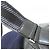 Borsa a Spalla Chanel 57519 Nero Blu navy - vista 7