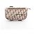 Christian Dior Borsa Saddle DIOR x TRAVIS SCOTT CACTUS JACK Marrone Beige