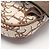 Christian Dior Borsa Saddle DIOR x TRAVIS SCOTT CACTUS JACK Marrone Beige - vista 5
