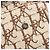 Christian Dior Borsa Saddle DIOR x TRAVIS SCOTT CACTUS JACK Marrone Beige - vista 6