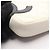 Borsa a spalla piccola in pelle della linea Cambon di Chanel Nero Bianco - vista 11