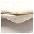 Borsa a spalla Anagram Repeat di Loewe Bianco D'oro - vista 8
