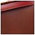 Hermès Kelly 32 Tricolor Handtasche Braun Rot Bordeaux - Ansicht 11