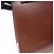Hermès Kelly 32 Tricolor Handtasche Braun Rot Bordeaux - Ansicht 12