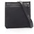 Borsa a Spalla in Tela e Pelle Gucci 92560 Nero