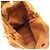 Borsa a Spalla Cannage Christian Dior Arancione - vista 3