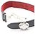 Bracciale Good Luck Brasserie Vous di Louis Vuitton Nero Argento - vista 3