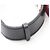 Bracciale Good Luck Brasserie Vous di Louis Vuitton Nero Argento - vista 9