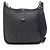 Borsa a Spalla Hermès Evelyn 3 Trois GM in Nero