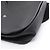 Borsa a Spalla Hermès Evelyn 3 Trois GM in Nero - vista 6