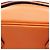 Borsa Hermès Plume 28 in pelle Epsom arancione - vista 8