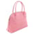 Borsa Hermès Bolide 27 Rosa - vista 2