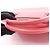 Borsa Hermès Bolide 27 Rosa - vista 6