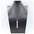 Collana Agrafe in Diamante di Cartier in Oro Rosa 18K D'oro - vista 6