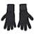 LV Script Handschuhe von Louis Vuitton Schwarz  - Ansicht 2
