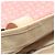 Bulgari Borsa Tote Logomania Bvlgari Rosa Crudo - vista 15