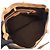 Borsa tote Wilshire MM Louis Vuitton Marrone Monogramma - vista 3