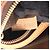 Borsa tote Wilshire MM Louis Vuitton Marrone Monogramma - vista 5