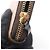 Cartera Larga Clemence de Louis Vuitton Castaño Monograma - vista 8