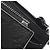 Borsa Tote Cross Sac Plat di Louis Vuitton Nero - vista 5