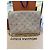 Coussin Louis Vuitton Cushion PM Tasche Lammleder Creme Roh - Ansicht 3