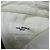 Chaqueta de mezclilla con acentos de patchwork Lindy de Isabel Marant Étoile en algodón blanco Crudo - vista 5