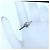 Autre Marque Festaria PT900 Diamantring Wish upon a star Silber - Ansicht 5