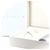 Autre Marque Festaria PT900 Diamantring Wish upon a star Silber - Ansicht 6