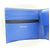 Paul Smith Leder Bifold Geldbörse Blau - Ansicht 4